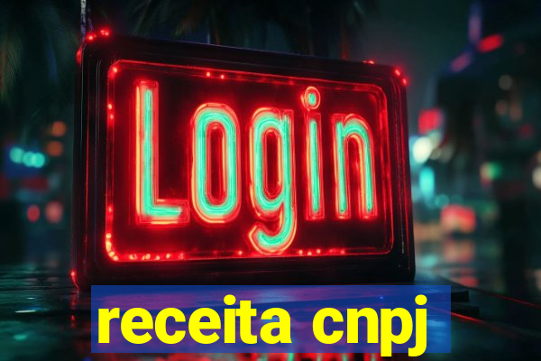 receita cnpj